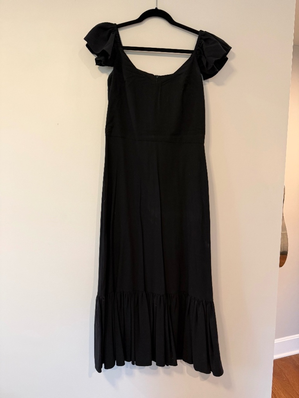 Staud Dress